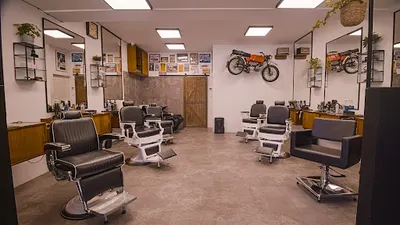 Marta Malewicz Fryzjer Męski